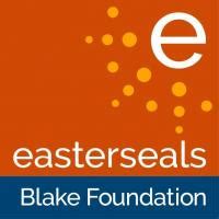 easter seals blake foundation jobs